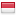 kampusriau.com server is located in Indonesia